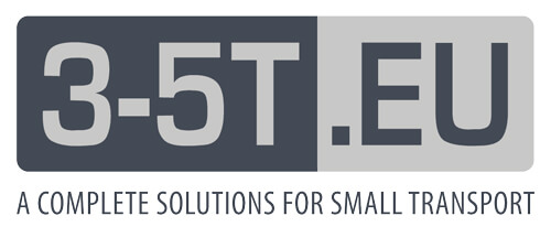 3 - 5T | A complete solutions for small transport